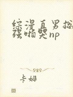 综漫直男总受被强啪哭np