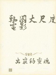 韩国大尺度电影电影