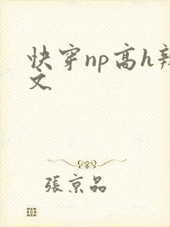 快穿np高h辣文