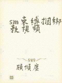 sm束缚捆绑调教视频