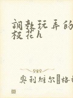 调教玩弄的清纯校花h