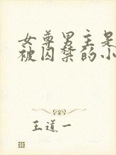 女尊男主是将军被囚禁的小说