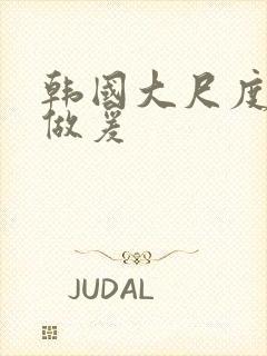 韩国大尺度床戏做爰