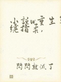 小说w重生军婚绕指柔,