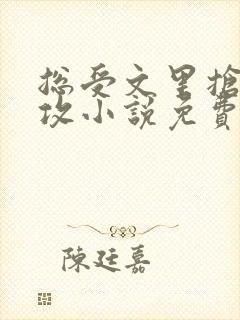 总受文里抢主角攻小说免费阅读