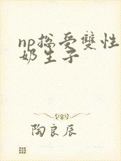 np总受双性产奶生子