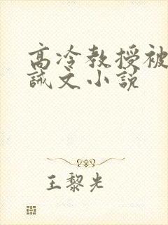 高冷教授被罚训诫文小说