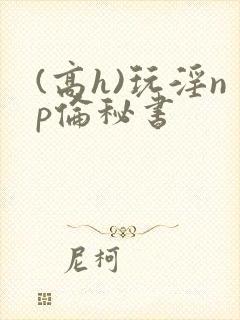 (高h)玩淫np伦秘书