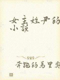 女主姓尹的穿越小说封面