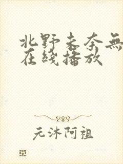 北野未奈无删减在线播放