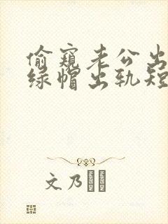 偷窥老公出轨(绿帽出轨短篇合集)》