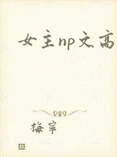 女主np文高h