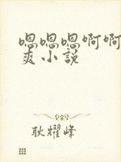 嗯嗯嗯啊啊啊好爽小说