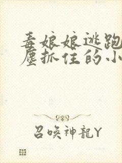 毒娘娘逃跑被银尘抓住的小说