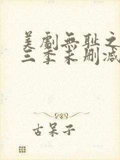 美剧无耻之徒第三季未删减版在线观看封面