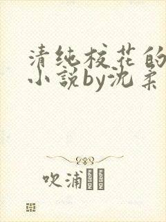 清纯校花的日常小说by沈柔