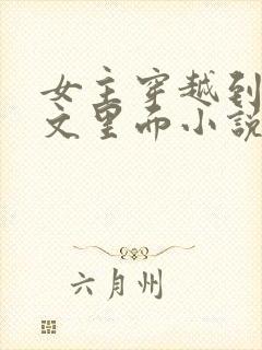 女主穿越到末世文里面小说