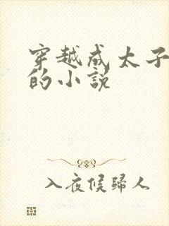 穿越成太子唐羽的小说