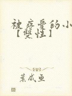 被疼爱的小美人【双性】