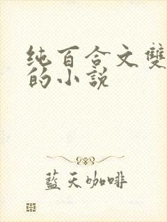 纯百合文双女主的小说封面