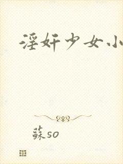 淫奸少女小说封面