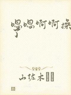 嗯嗯啊啊操死我了