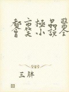 都市极品医神风会笑小说全集目录