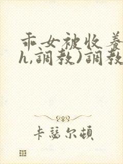 乖女被收养(高h,调教)调教反差婊