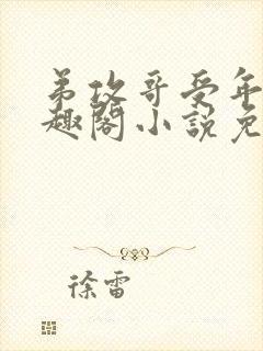 弟攻哥受年下笔趣阁小说免费阅读