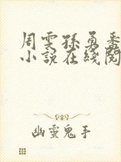 周雯孙勇番外篇小说在线阅读