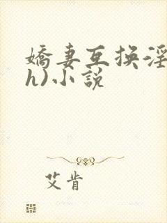 娇妻互换淫欢(h)小说