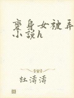 变身女被弄高潮小说h封面