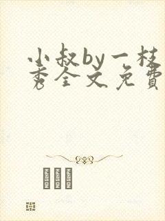 小叔by一枝独秀全文免费阅读笔趣阁最