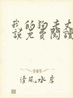 我的狗老丈夫小说免费阅读