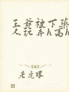 王爷被下药后遭人玩弄h高hnp封面