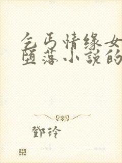 乞丐情缘女侠的堕落小说的作者是谁