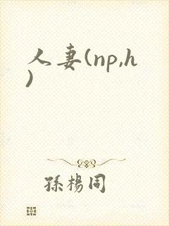 人妻(np,h)