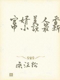 官婿美人香刘志中小说最新章节