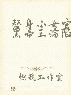 替身小女官,腹黑帝王沦陷了全文