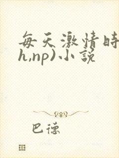 每天激情时(高h,np)小说