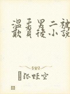 温柔男二被轮流欺负后小说免费阅读封面