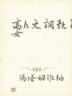 高h文调教日记女