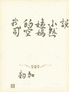 我的姨小说叶凡司空嫣然