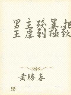 男主残暴,把女主虐到极致的现言小说