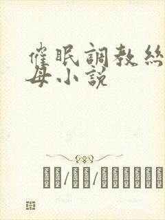 催眠调教丝袜美母小说