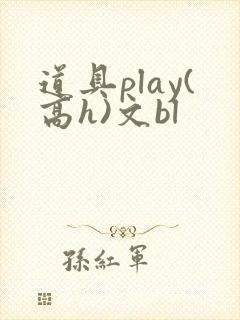 道具play(高h)文bl