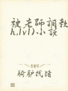 被老师调教(高h,1v1)小说