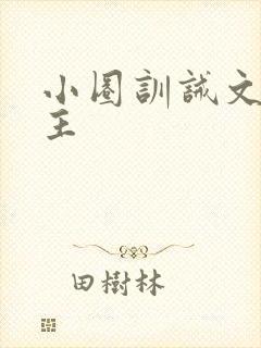 小圈训诫文双女主