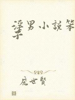 淫男小说笨蛋英子封面