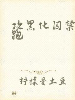 攻黑化囚禁受逃跑